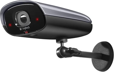 Logitech Alert Security Camera