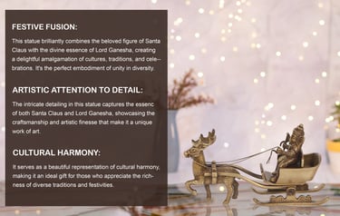Brass Brown Antique Finish Closed Bullock Cart Handcrafted Decorative Showpiece manufacturer
