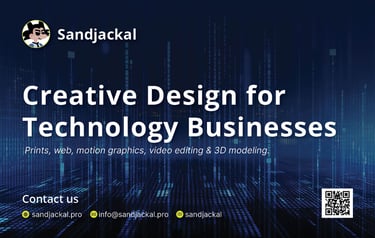 IT RAN Infrastructure Brochure