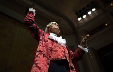 Wiener Staatsoper Vienna Austria theater opera director orchestra