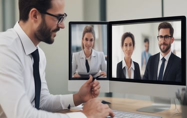 Bright living room with modern inventory