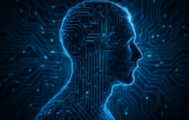 Global Competition in BCIs