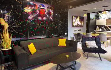 וילה גולדן > וילה בדרום > וילה באשקלון