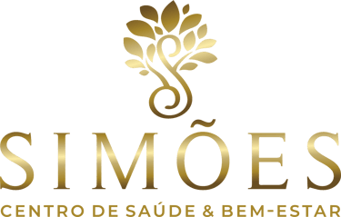 Logo Simoes Centro de saude e bem-estar