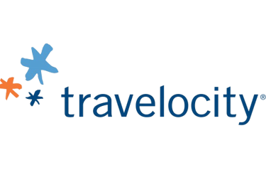 travelocity sign