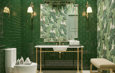 luxury kitchen design