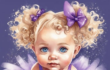 a burger king logo on an orange background