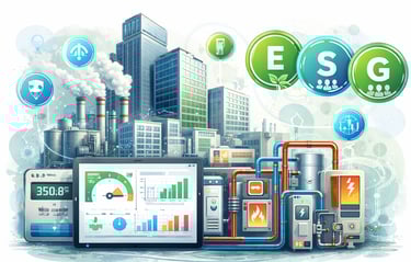 Misurazione e building