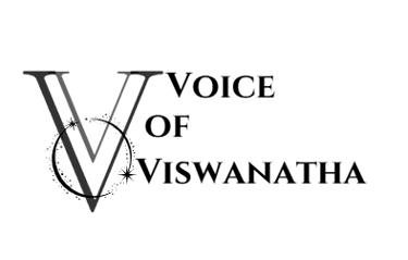 Voice of viswanatha
