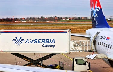 #careerexpertindia #jobsinairserbiacatering