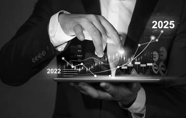 Portfolio 2022-2025