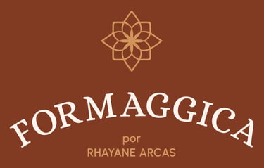Formaggica por Rhayane Arcas - Tábuas de frios sob encomenda