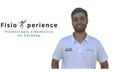 fisioterapeuta a domicilio en cordoba