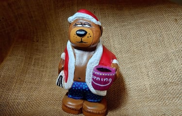 Carved by Dave Rubino