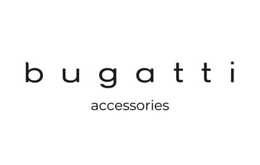Bugatti Accessories Logo