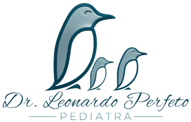 Pediatra em Florianópolis Logo