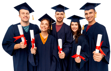 graduados educollege