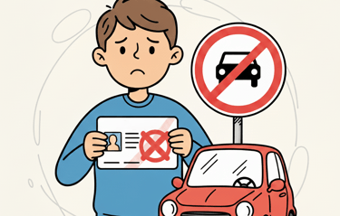 invalidation permis de conduire