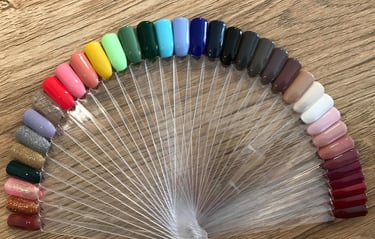 Mon Instant Bien-Etre Esthéticienne à Domicile Manucure Pédicure Vernis Semi-Permanent Lyon