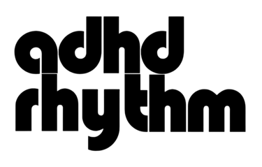 adhd rhythm