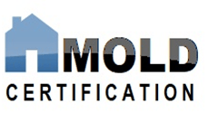 ICA Mold Certification seal