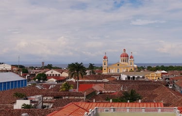 Tours in Granada