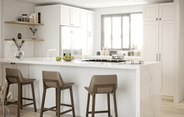 traditional kitchen design