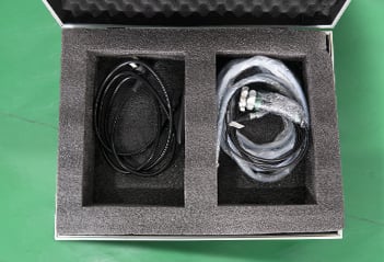 affordable veterinary endoscopy portable camera unit