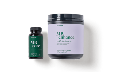 Mind Body GLP 1 System