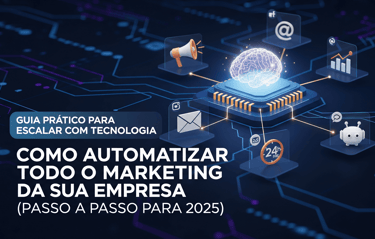 uma tela de computador com um mapa cerebral de um cérebro de gestão