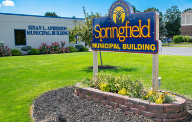 City of Springfield Dumpster Rentals