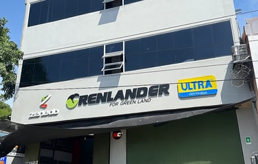 Edificio Auto Oriental