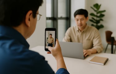 Estrategias de marketing digital y creación de contenido en Now Strategy Studio para potenciar negoc