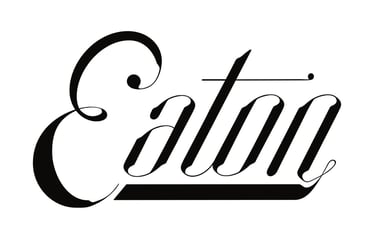Eaton Logo