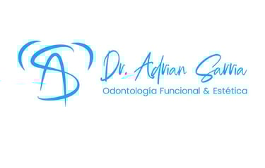Dr. Adrian Gama Logo