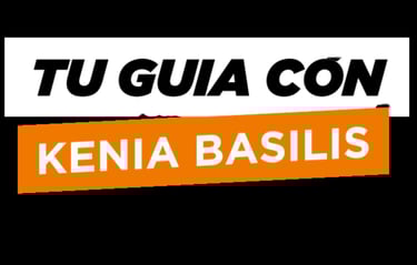 Tu Guía Logo