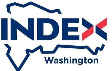 Index Washington Logo