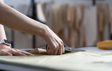 atelier confection les coupons d'alsace
