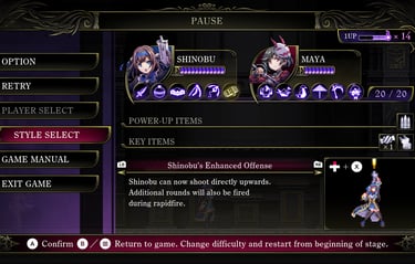 Gal Guardians - Sisters of Style, Siblings of Skill