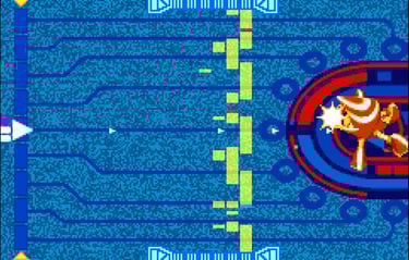 Tron 2.0 Killer App - Blast the Firewall