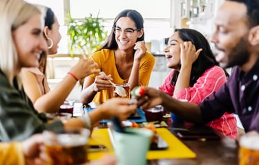 Offenes Frühstück AWO Pforzheim