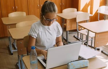 Computerkurs für Teenager AWO