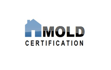 ICA Mold Certification seal