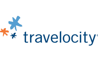 travelocity sign