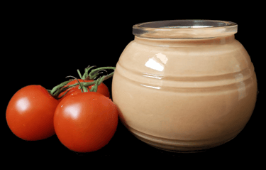 Tomato Sun Dressing