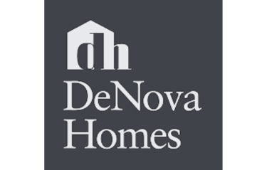 Denova homes logo