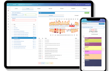 Dental Management Software