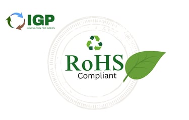 Chứng chỉ RoHS