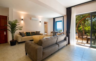 Property photography in Kalkan