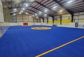 Off the Wall Agility Dog Turf